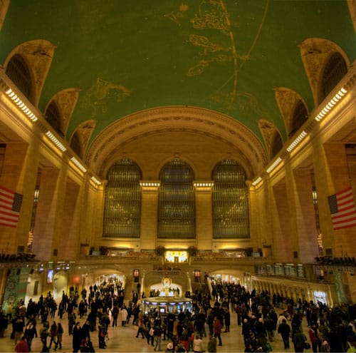Grand Central